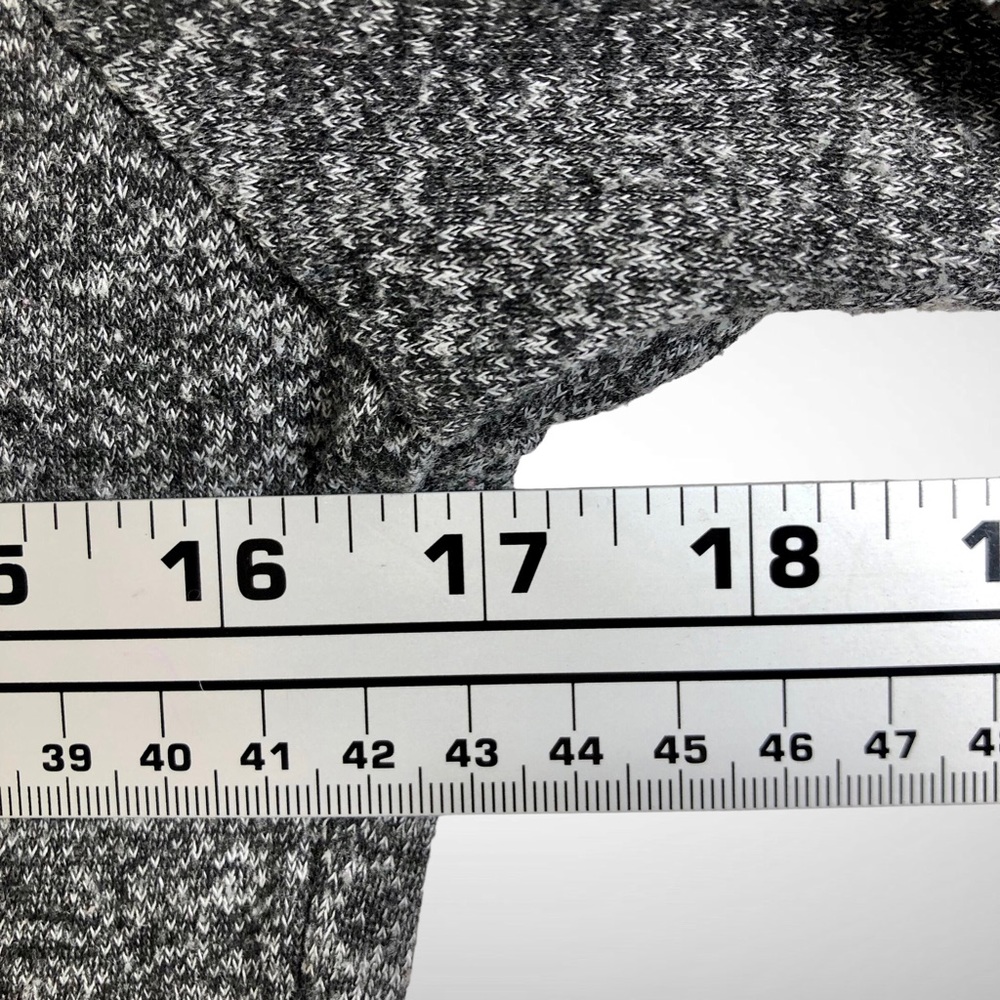 A Fine Mess Women's Size S Zippered Hooded Sweatshirt - Picture 7 of 7